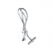 Obstetrical Forceps
